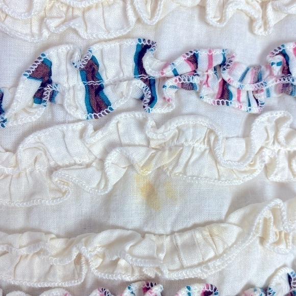 SALT AND PEPPER Flirty Boho High Low Skirt - Picture 10 of 10